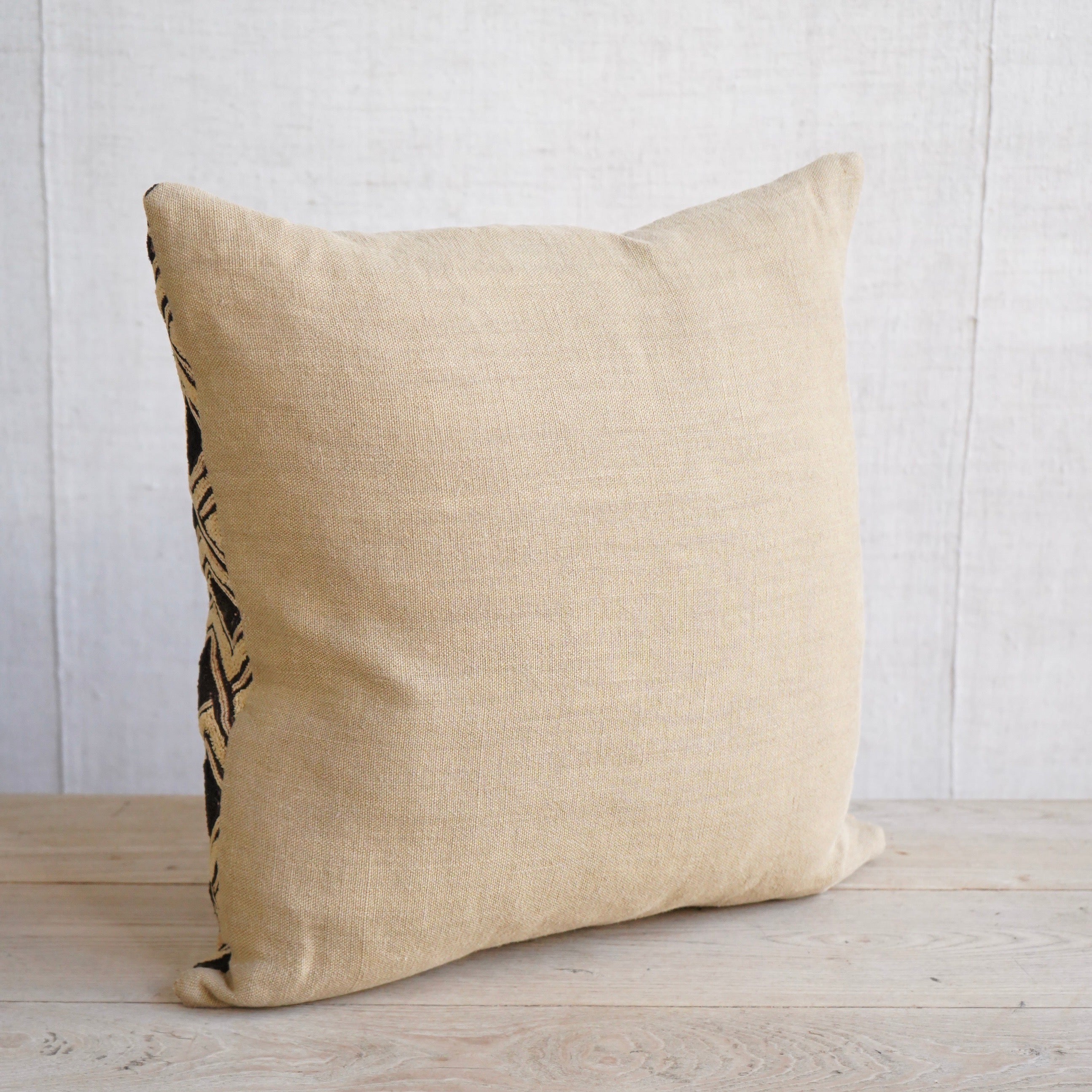 Handmade Kuba Cushion