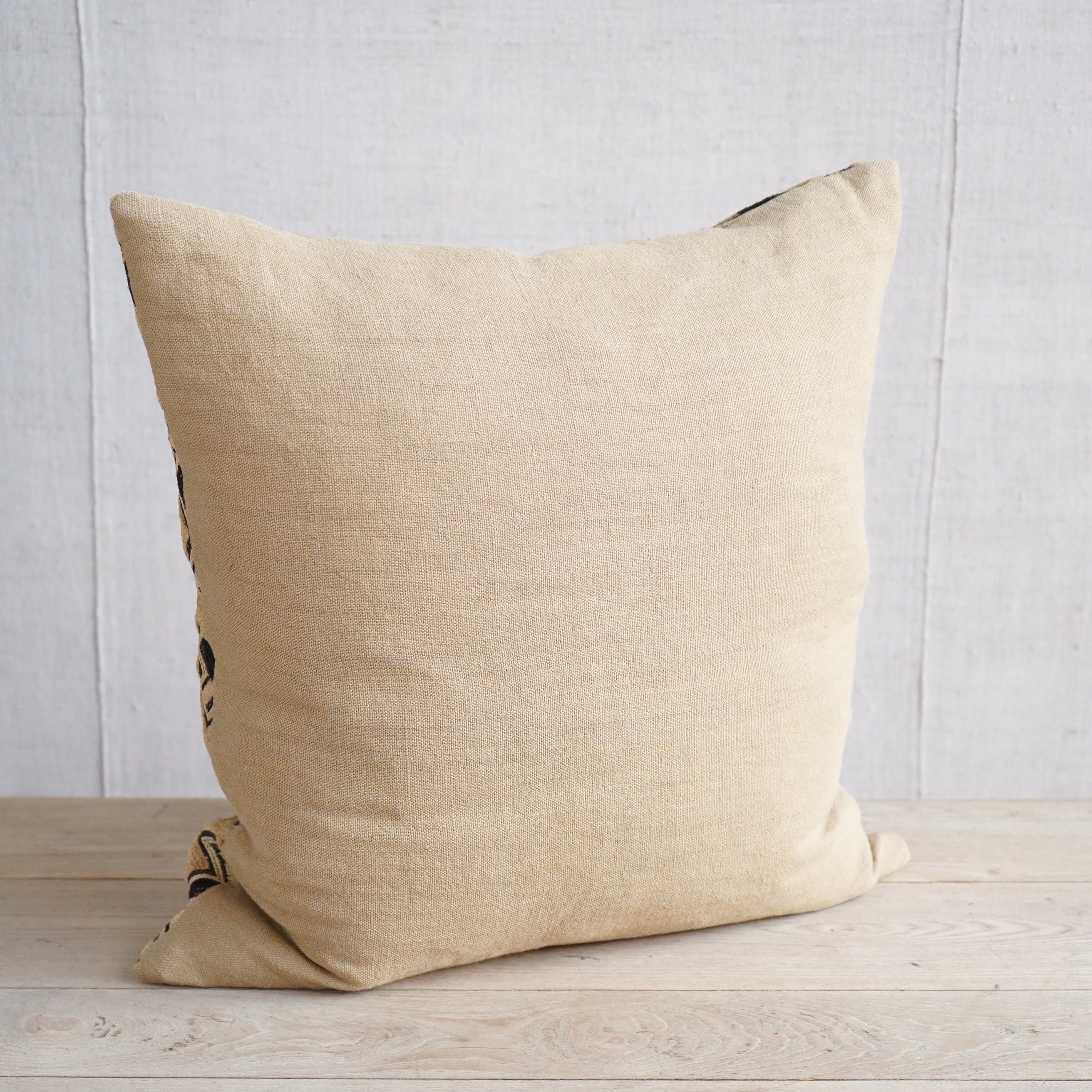 Handmade Kuba Cushion