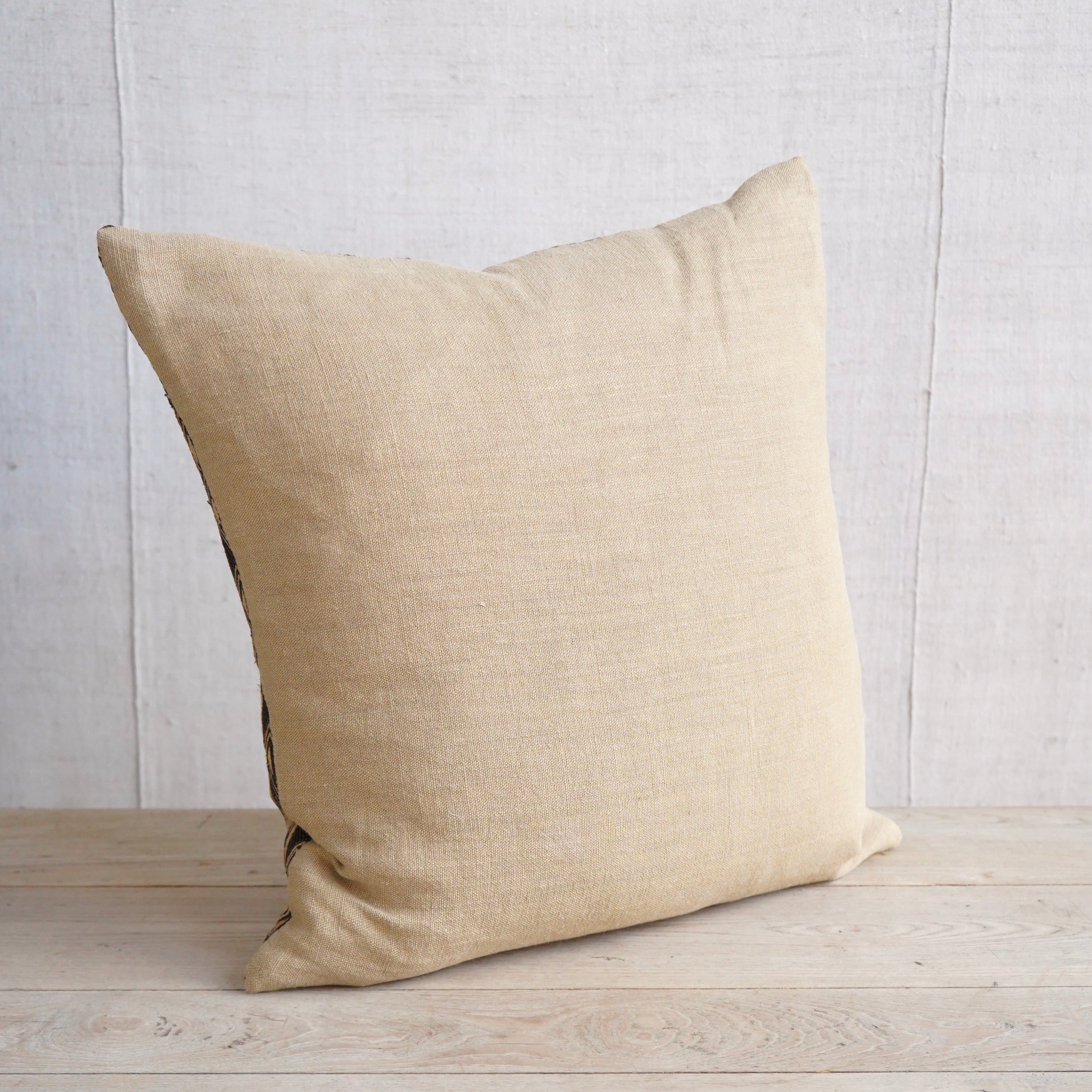 Handmade Kuba Cushion