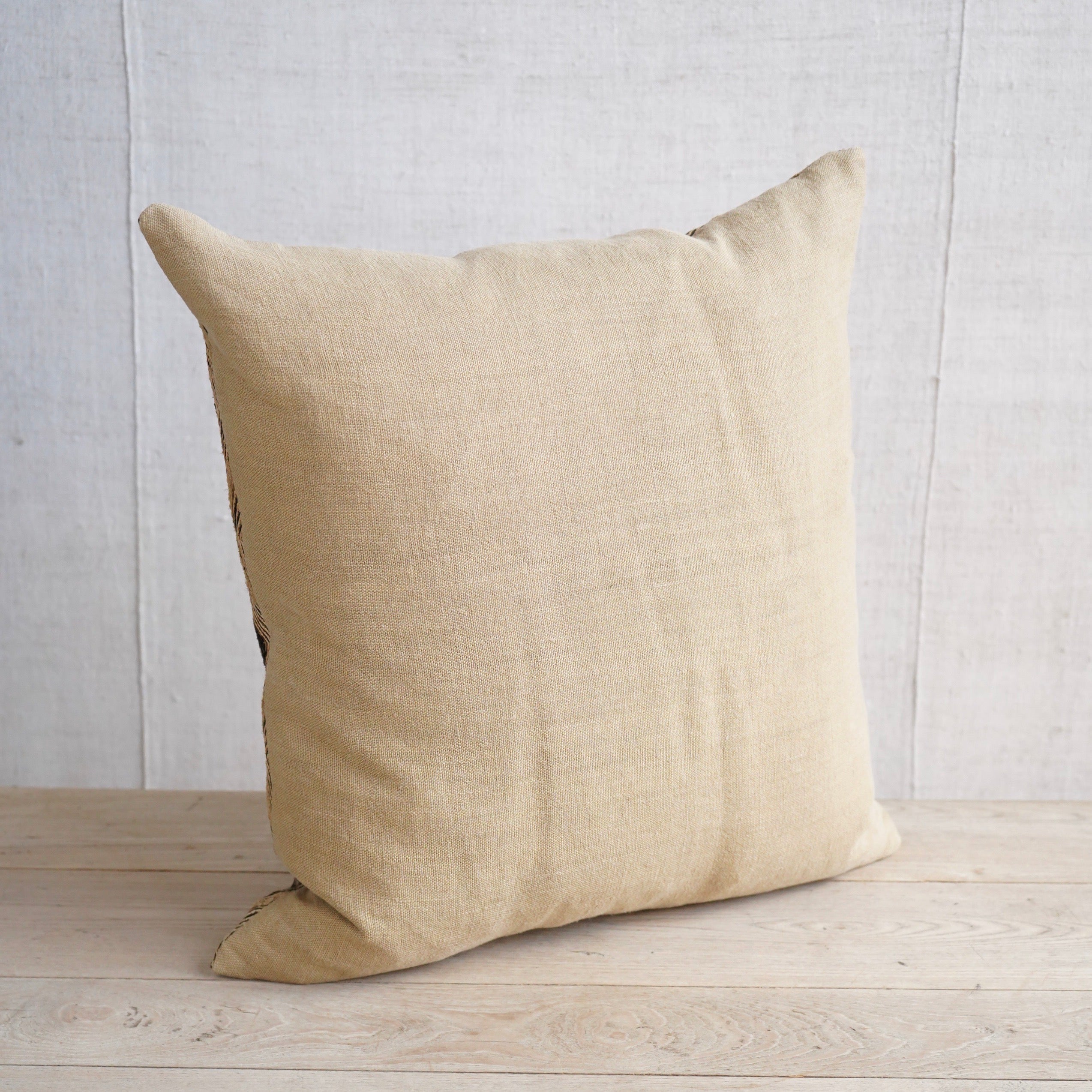 Handmade Kuba Cushion