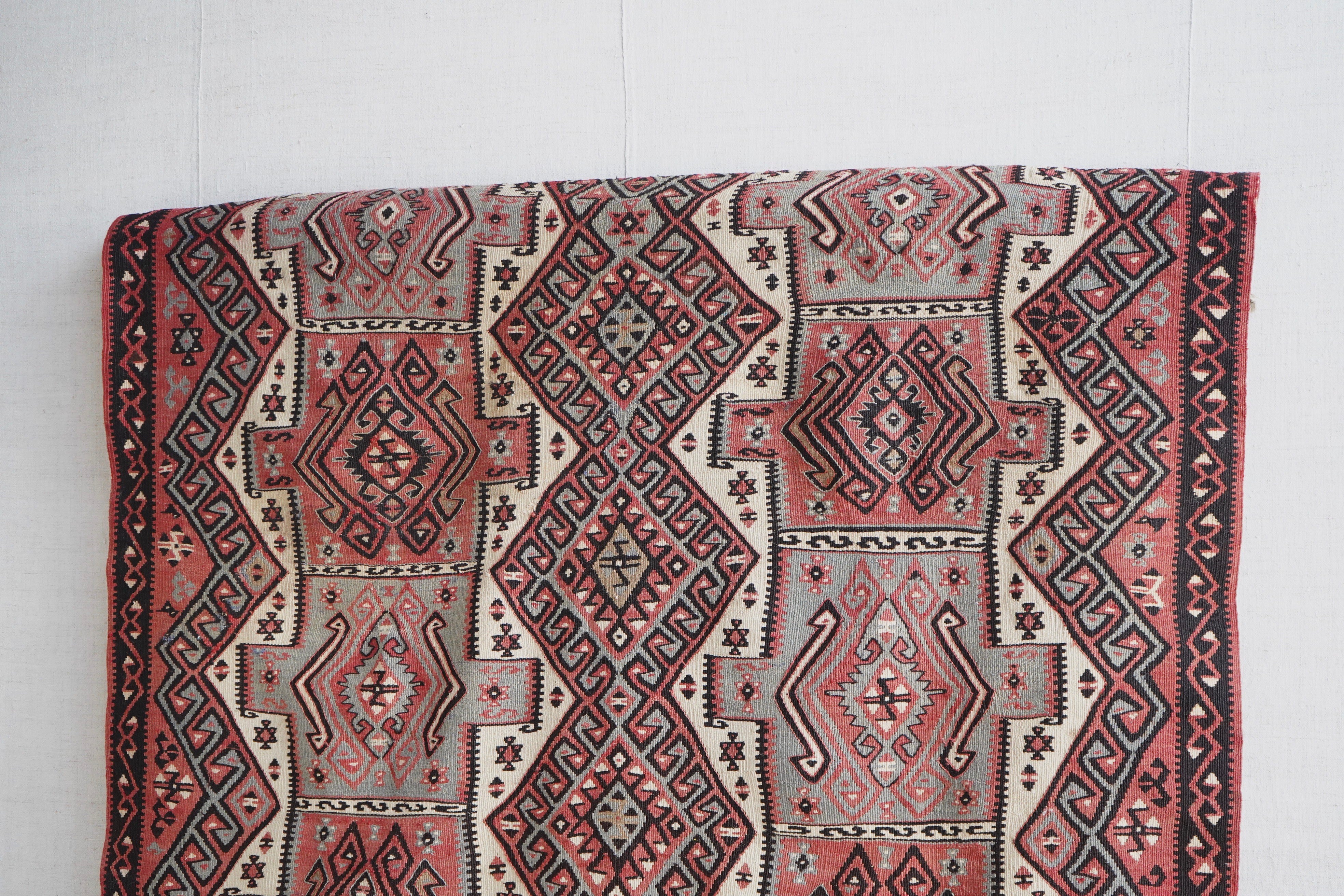 Middle Eastern Kilim