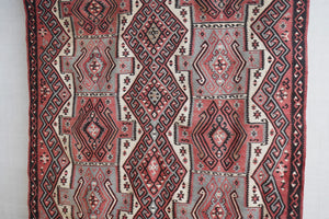 Middle Eastern Kilim