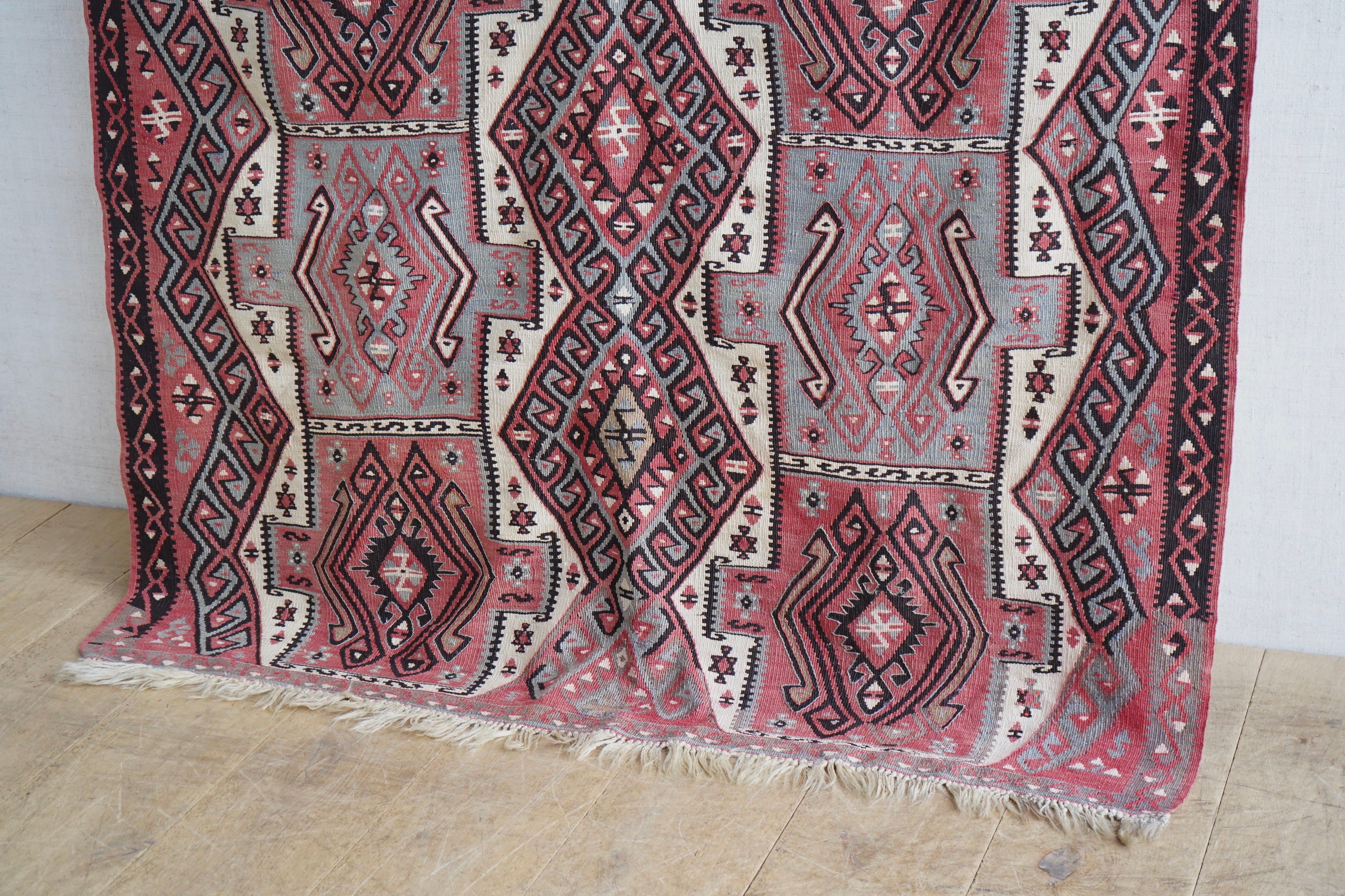 Middle Eastern Kilim