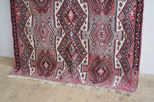 Middle Eastern Kilim