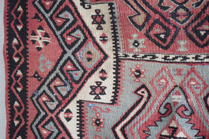 Middle Eastern Kilim