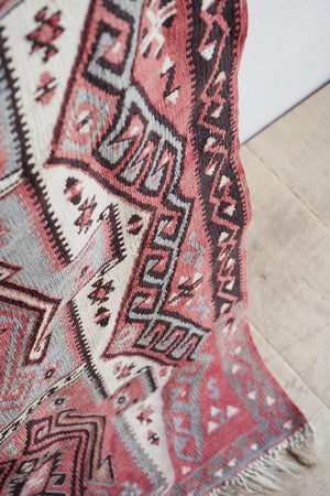 Middle Eastern Kilim