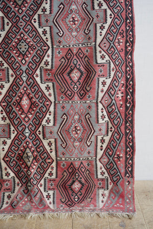 Middle Eastern Kilim