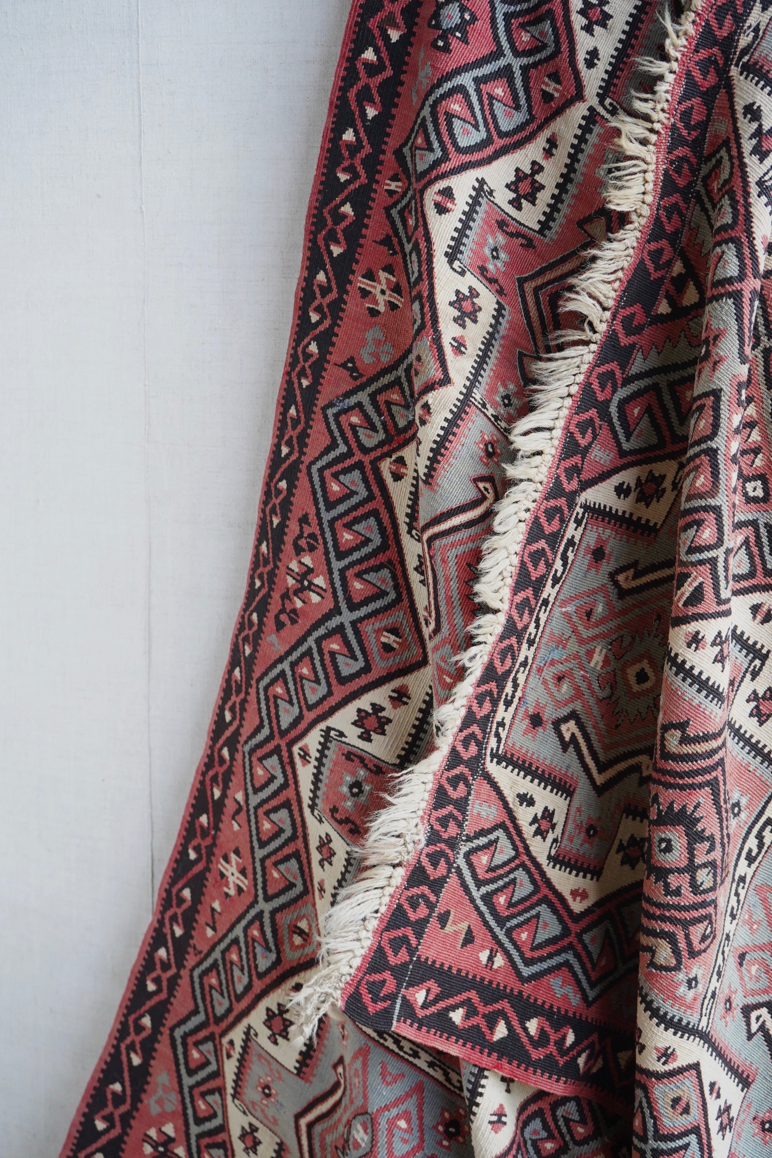 Middle Eastern Kilim
