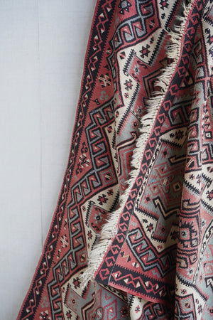 Middle Eastern Kilim