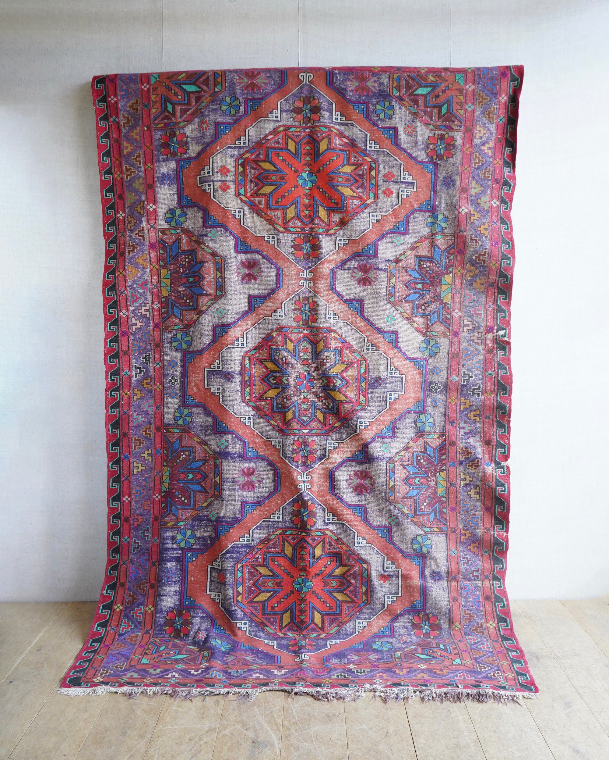 Middle Eastern Rug