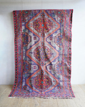 Middle Eastern Rug