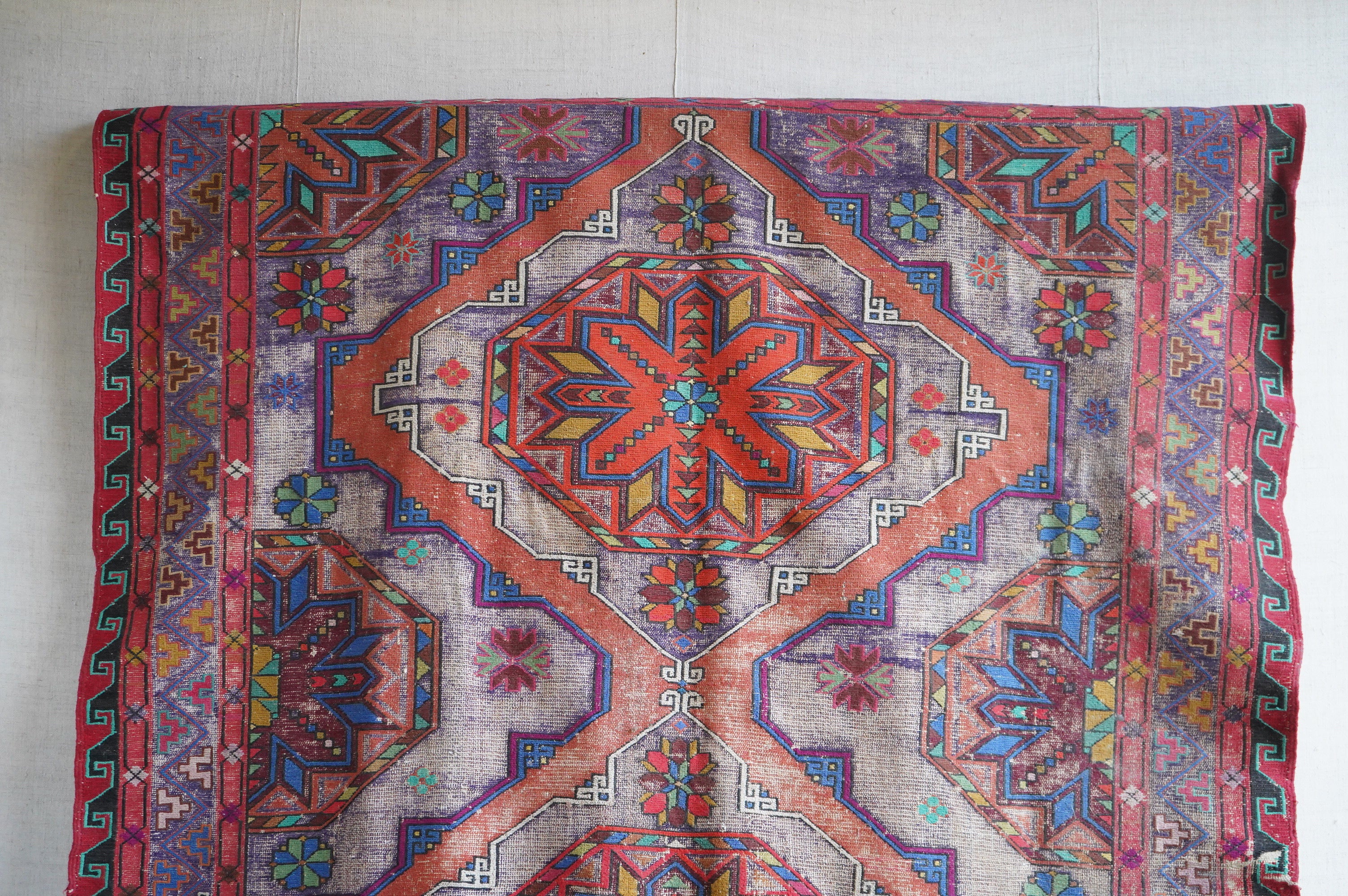 Middle Eastern Rug