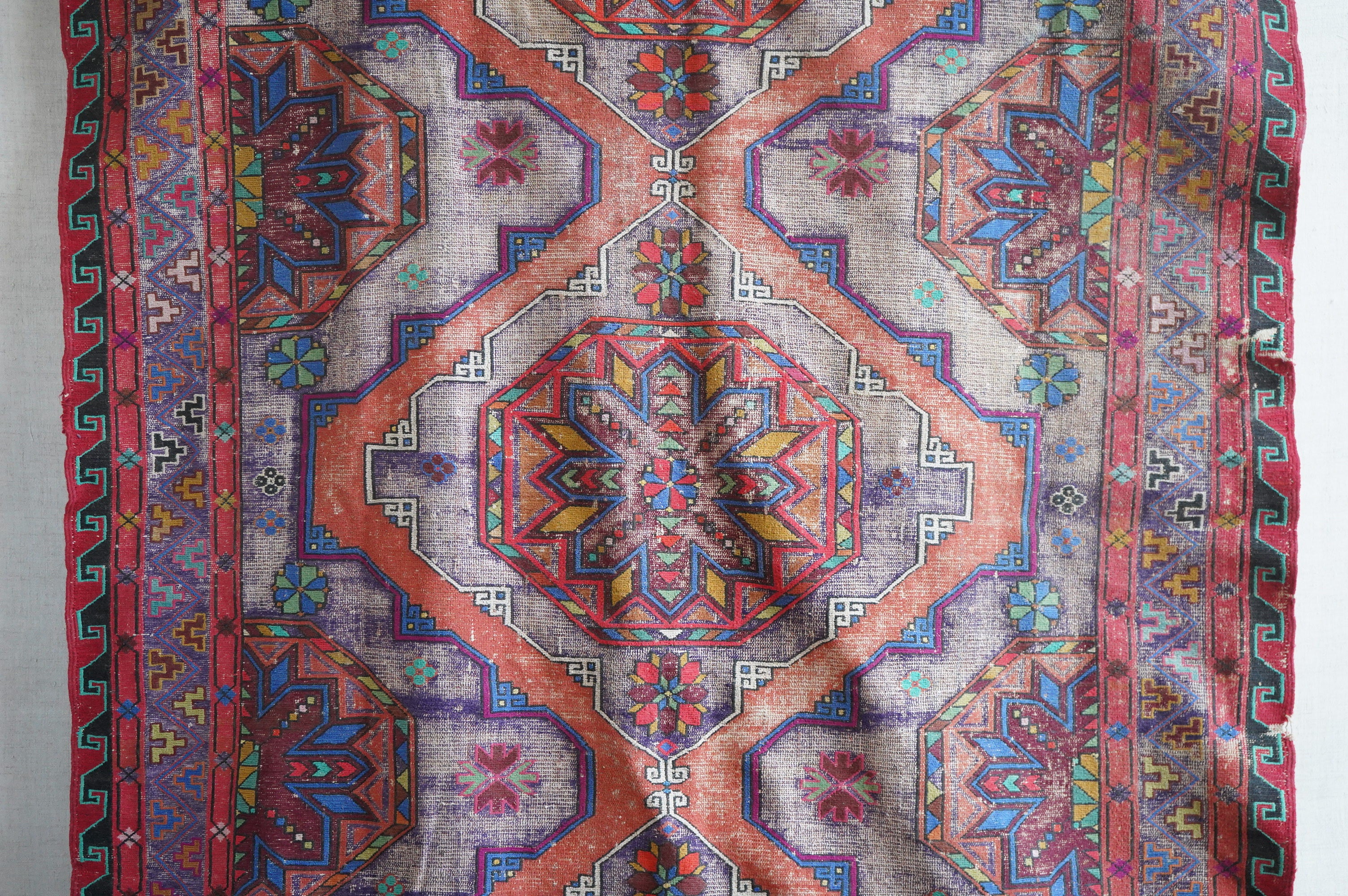 Middle Eastern Rug