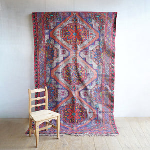 Middle Eastern Rug