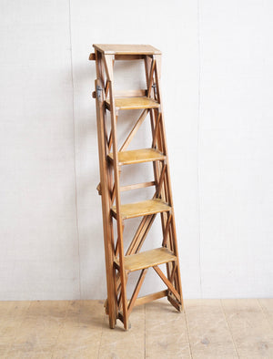 Hatherley Lattice Ladder