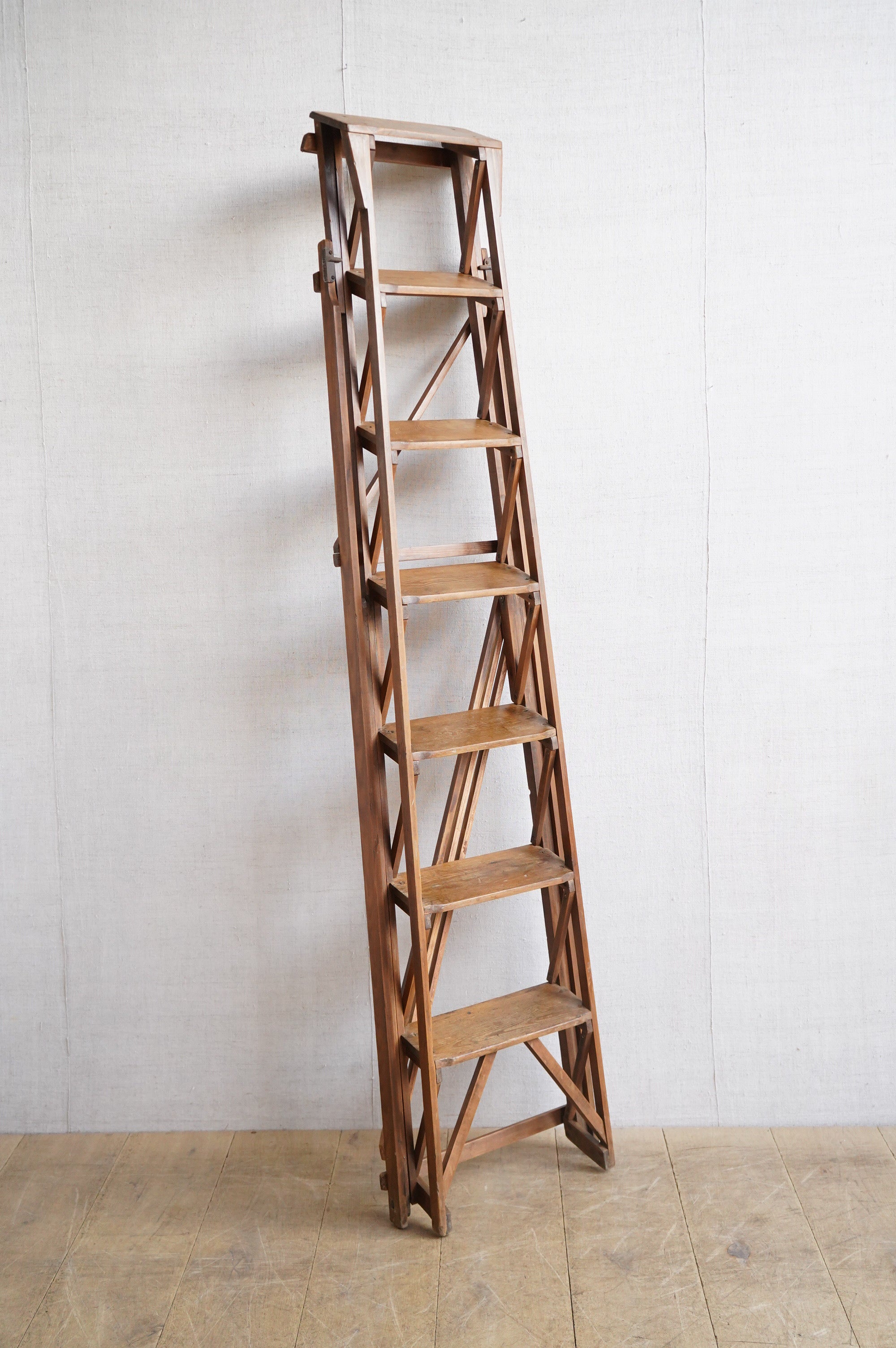 Hatherley Lattice Ladder