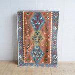 Turkish Kilim