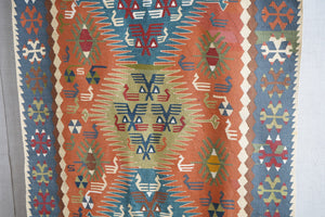 Turkish Kilim
