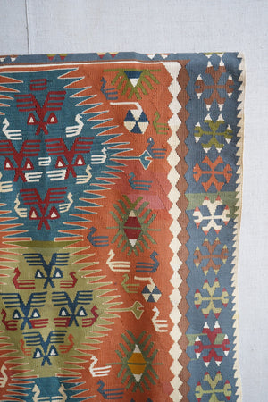 Turkish Kilim