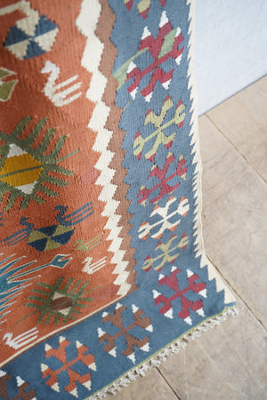 Turkish Kilim