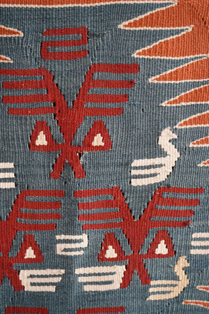 Turkish Kilim