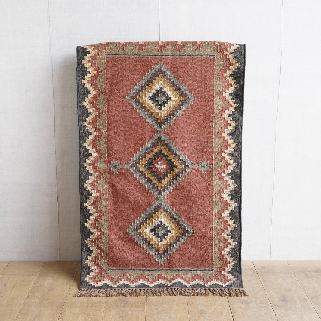 Indian Kilim