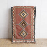 Indian Kilim