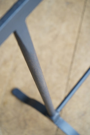 Handmade Painted Trestles