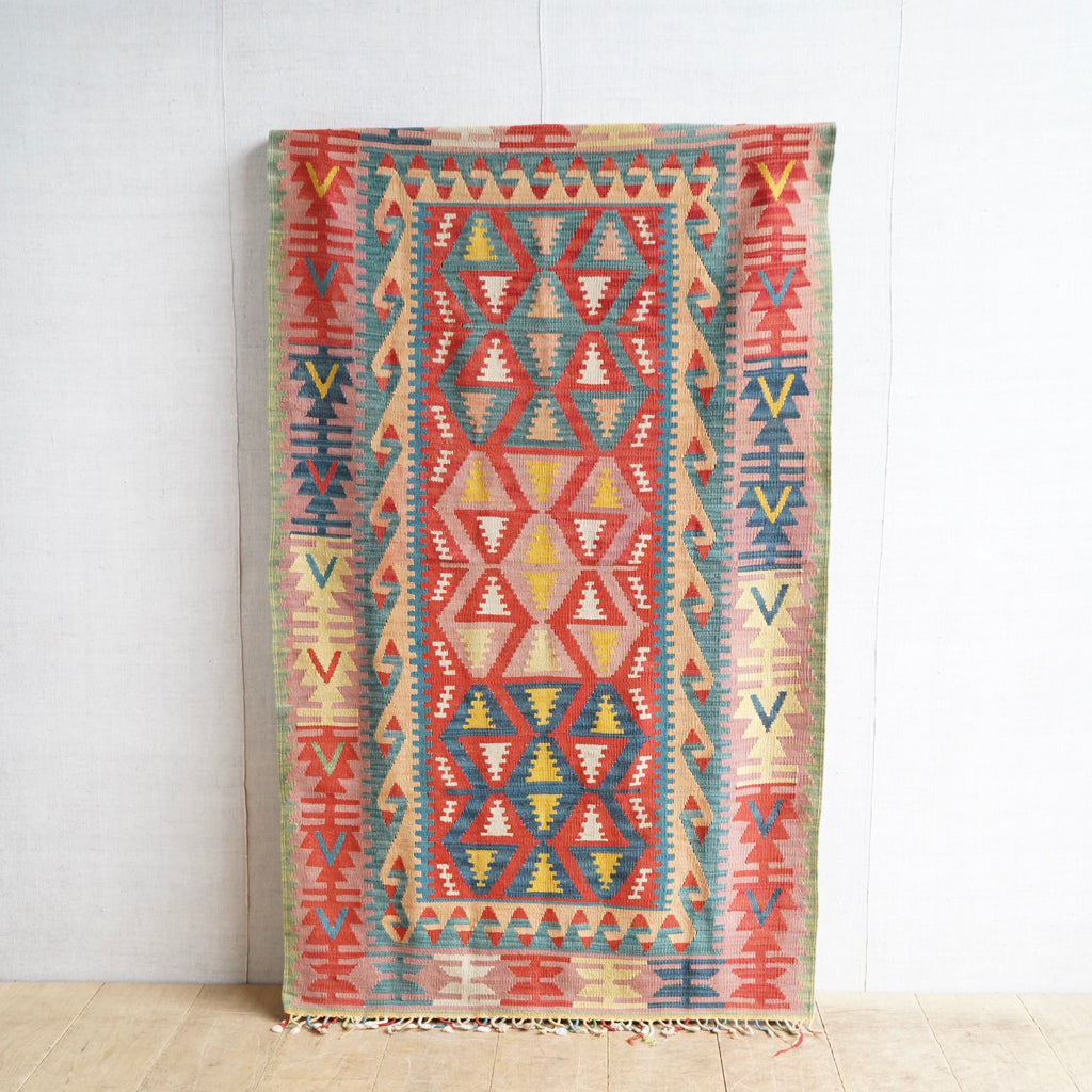 Turkish Kilim