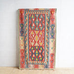 Turkish Kilim