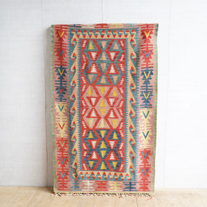 Turkish Kilim