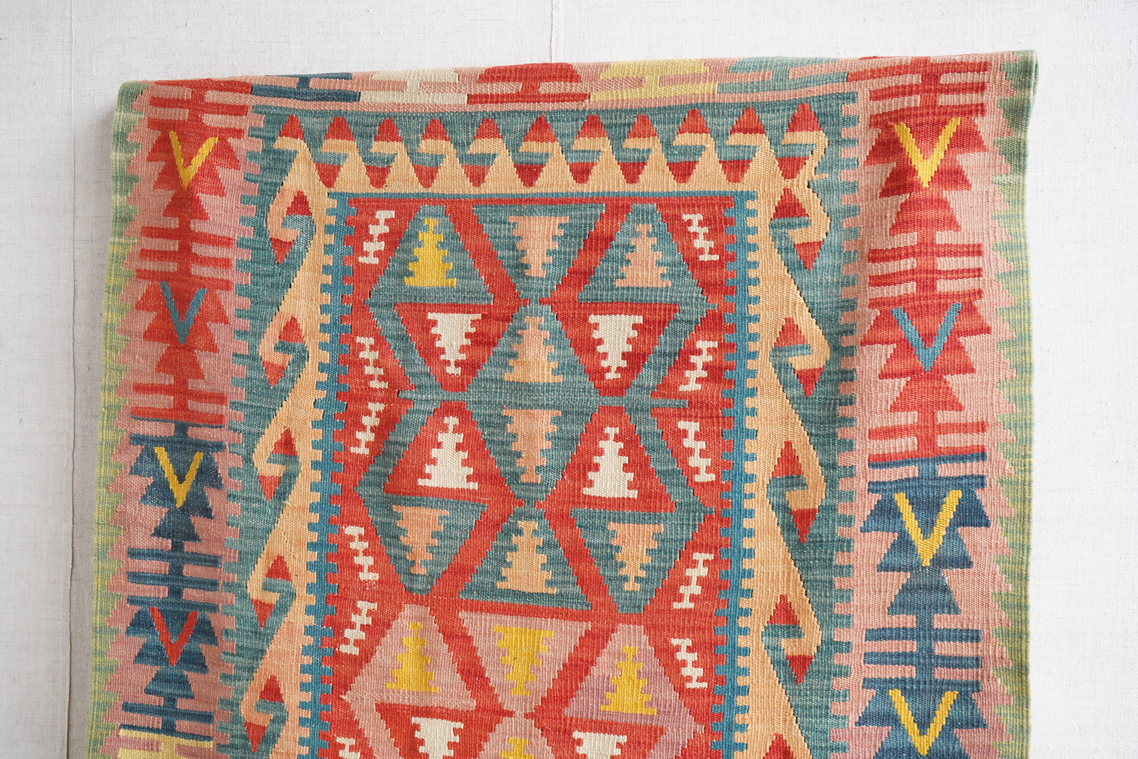 Turkish Kilim