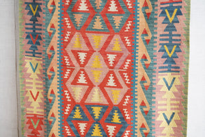 Turkish Kilim