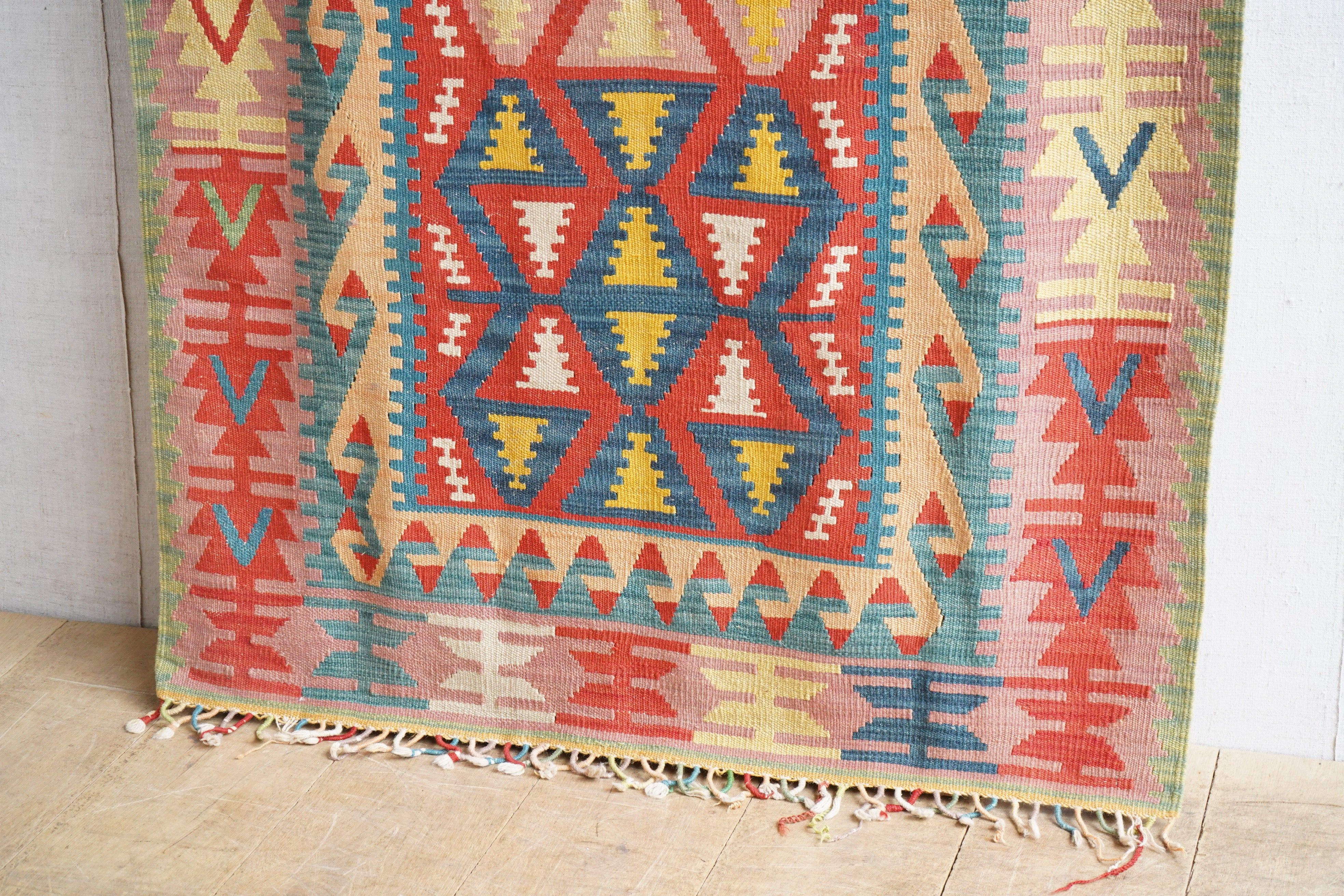 Turkish Kilim