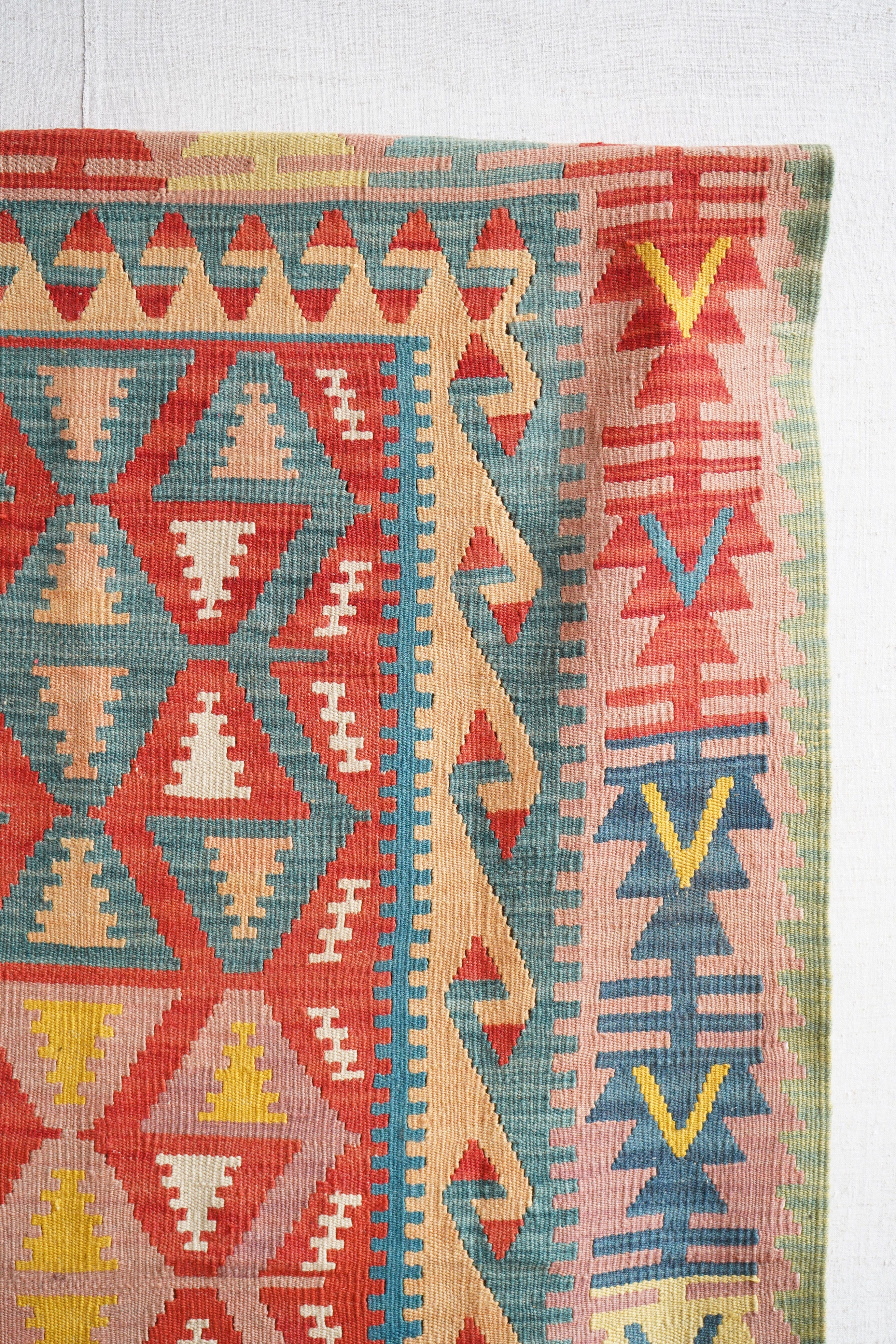 Turkish Kilim