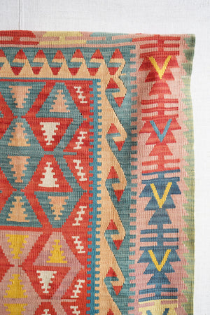 Turkish Kilim