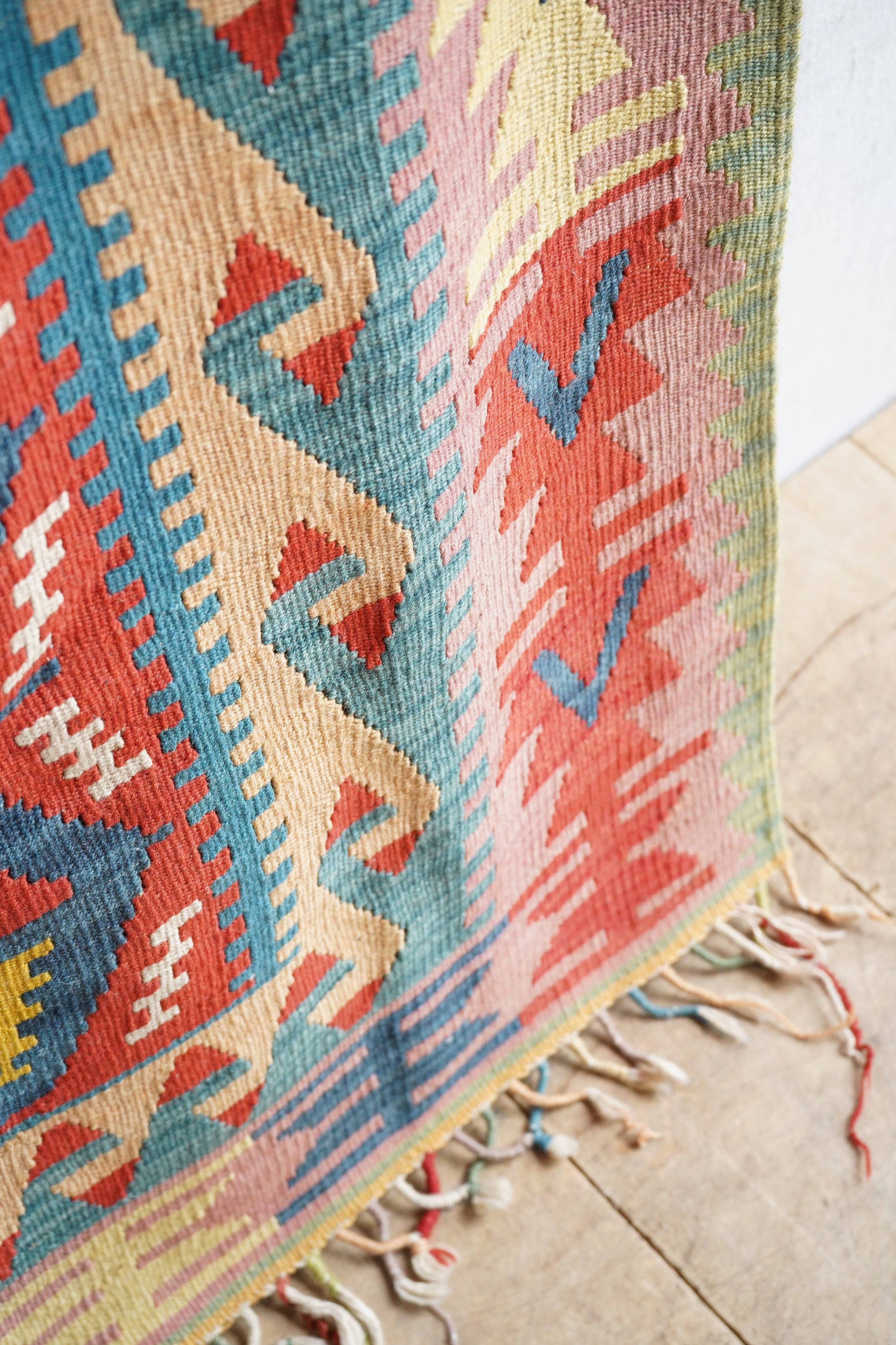 Turkish Kilim
