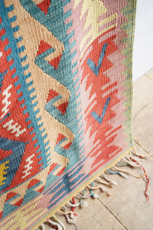 Turkish Kilim