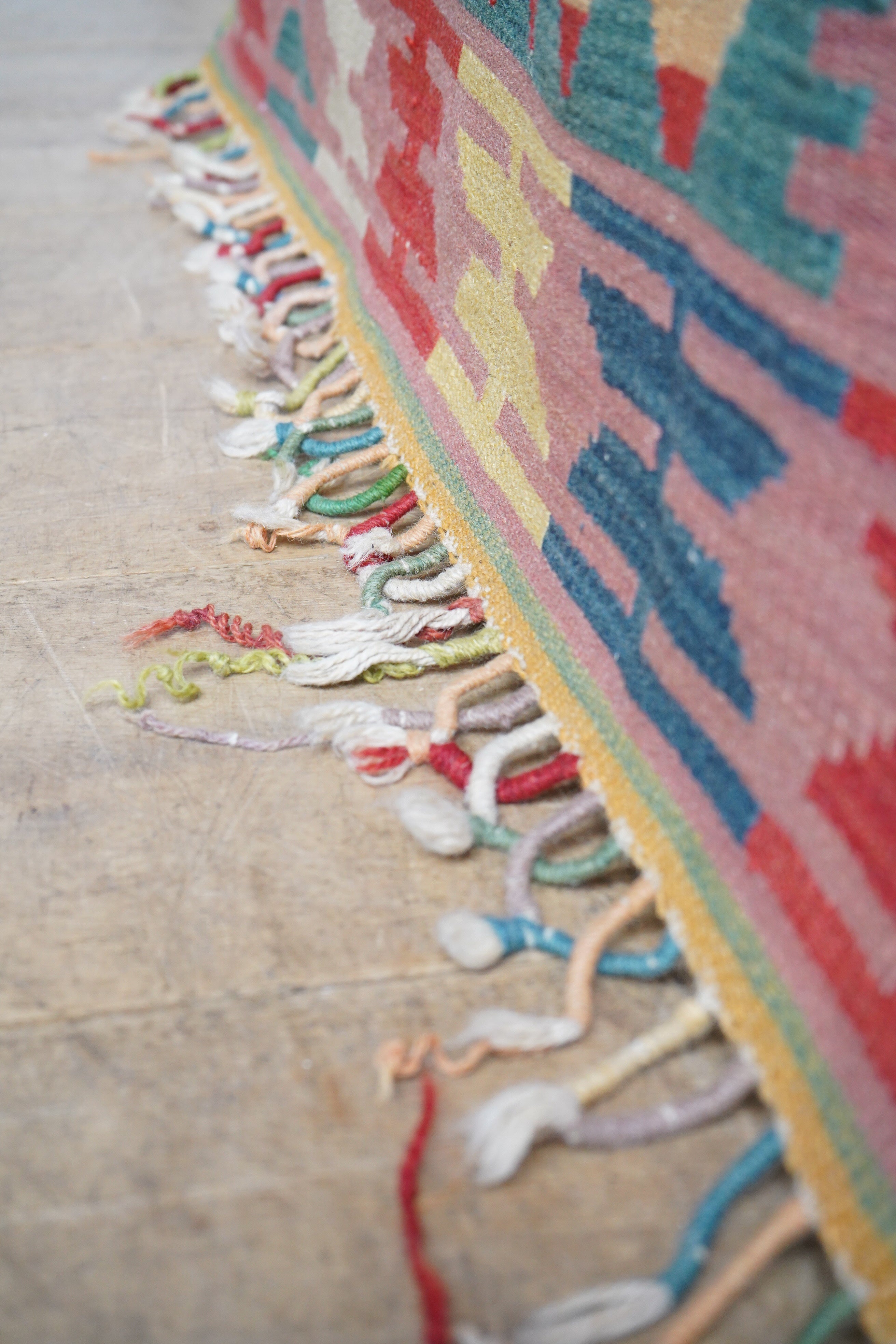 Turkish Kilim
