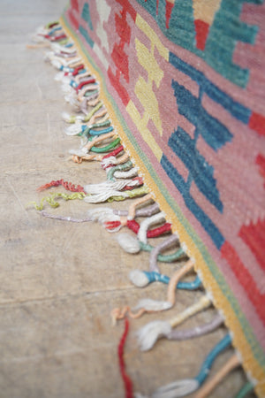 Turkish Kilim