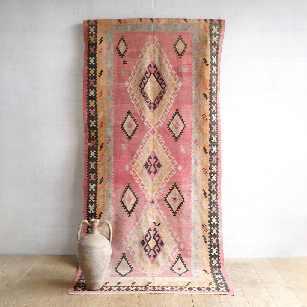 Middle Eastern Kilim