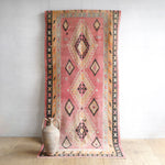 Middle Eastern Kilim