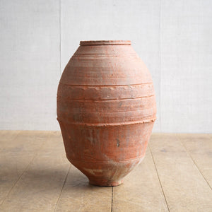 Large Terracotta Pot