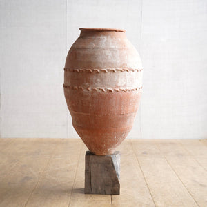 Large Terracotta Pot