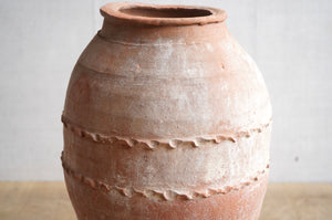 Large Terracotta Pot