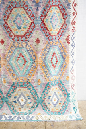 Large Turkish Kilim