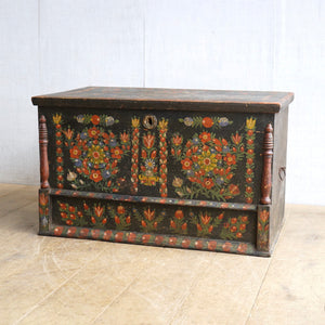 Hungarian Marriage Chest