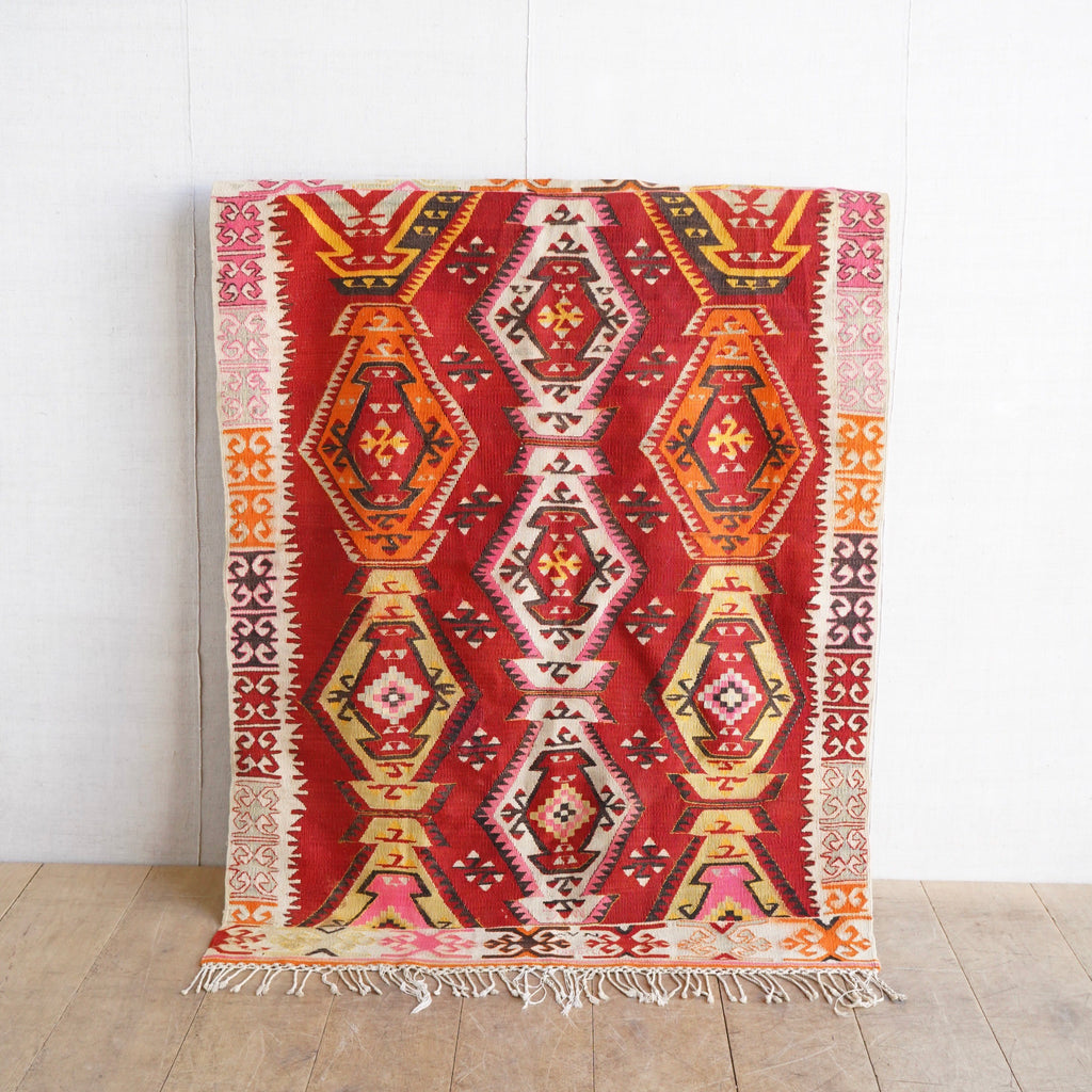 Turkish Kilim