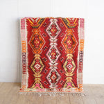 Turkish Kilim
