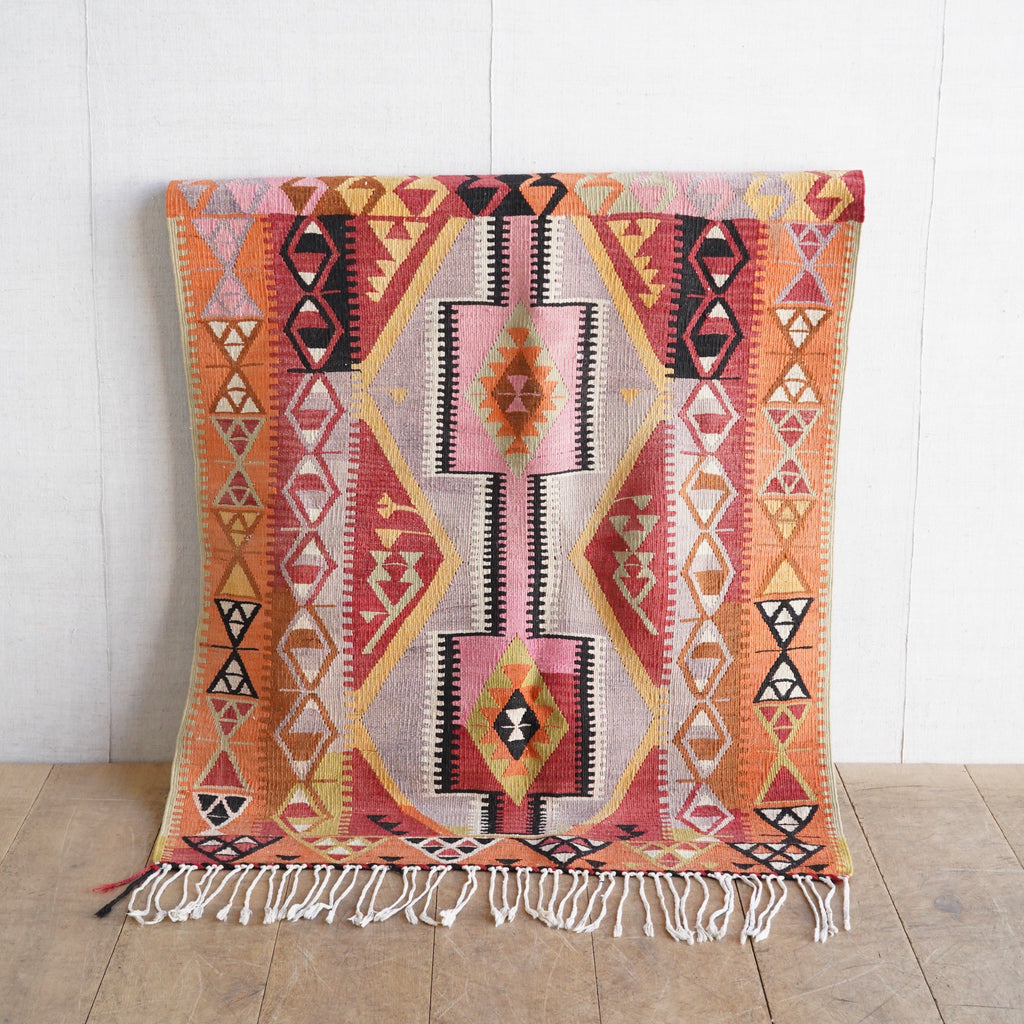 Turkish Kilim